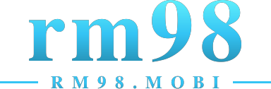 rm98 logo